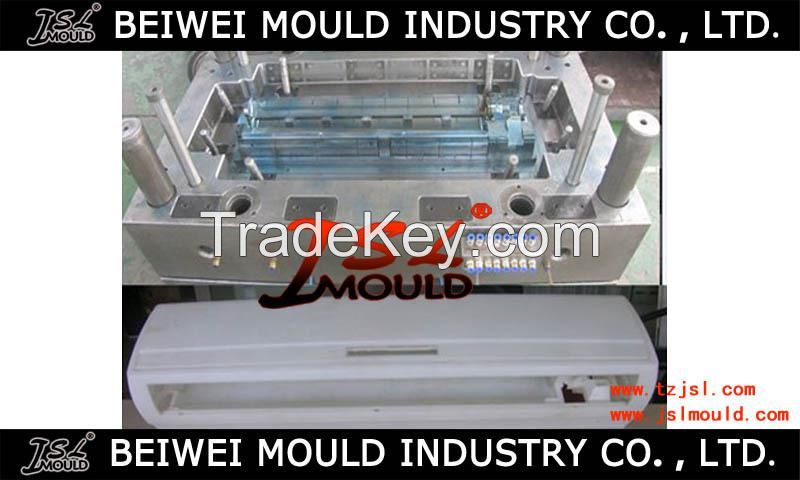 Plastic Air Conditioner high quality injection mould