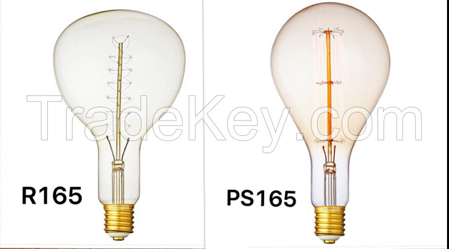 GRANDAD GIANT EDISON FILAMENT BULB