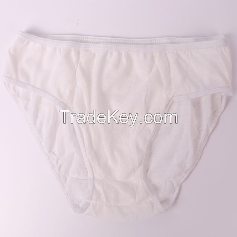 Boys Cotton Underwear Boys Disposable Cotton Underwear