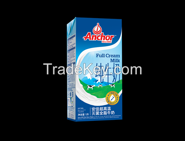 Cream Milk Powder, Evaporated Milk, Condensed Milk