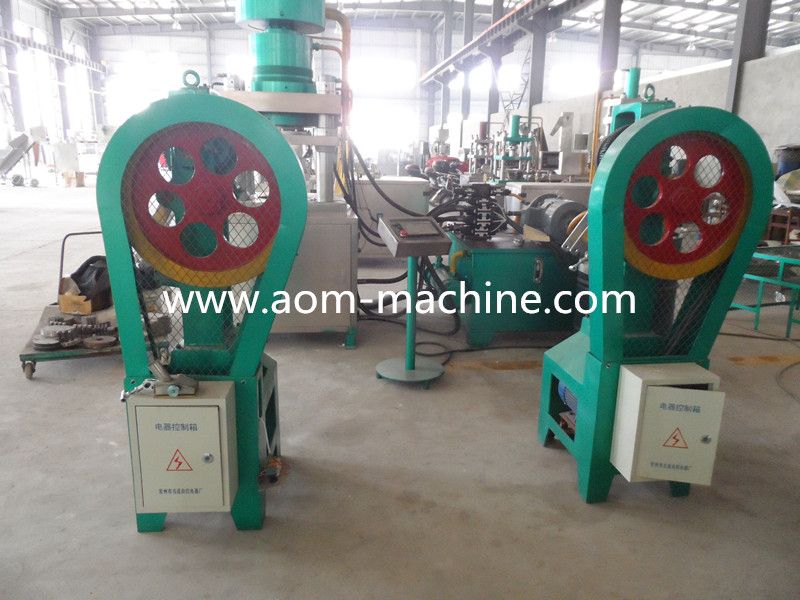 Veterinary Animal Health Tablet Press Machine