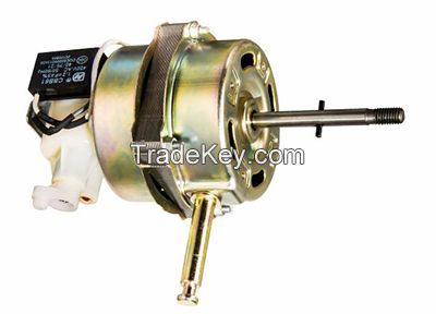 Single phase AC electric stand fan motor