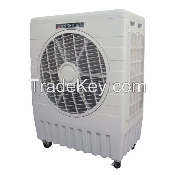 Air Cooler High-Efficiency Evaporation remote control