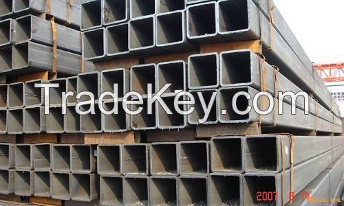 square steel pipe