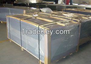 welded wire mesh panel