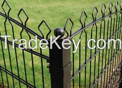 garden fence