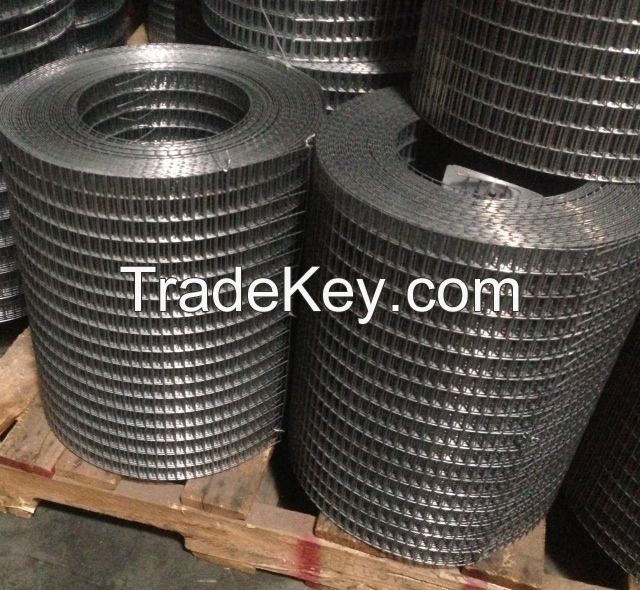 HIGH QUAILITY  welded  wire mesh , PVCcoated wire mesh (ISO9001 Factory)