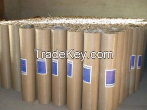 galvanized Welded wire mesh