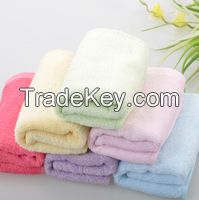 towel