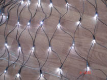 LED net light