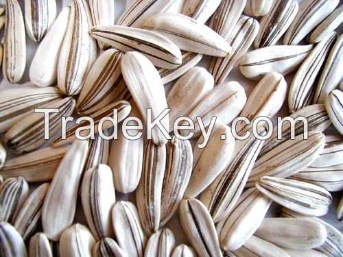 sunflower seeds from turkey