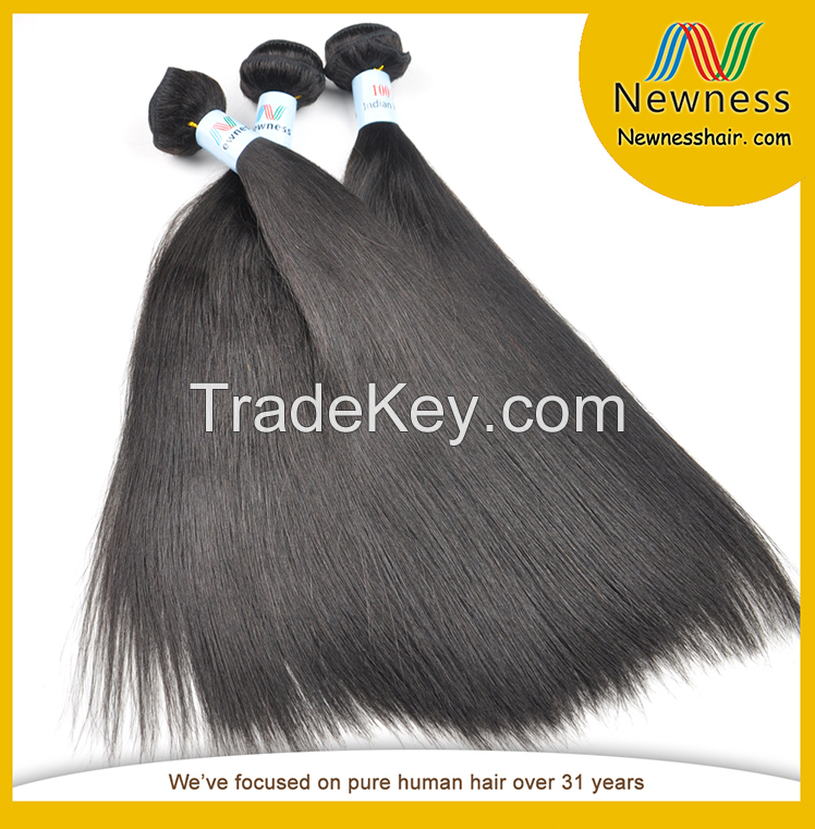 2015 new products brazilian human hair bundles100% virgin unprocessed virgin brazilian human hair