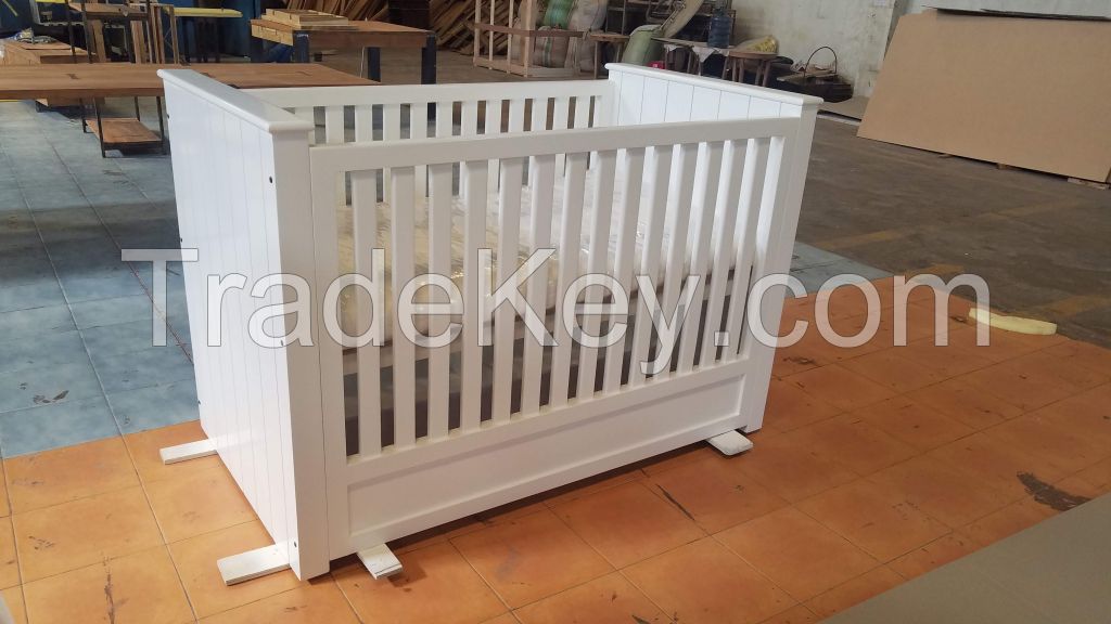 Baby Furniture by Aninda