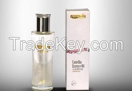 Cosmetic Camellia oil 