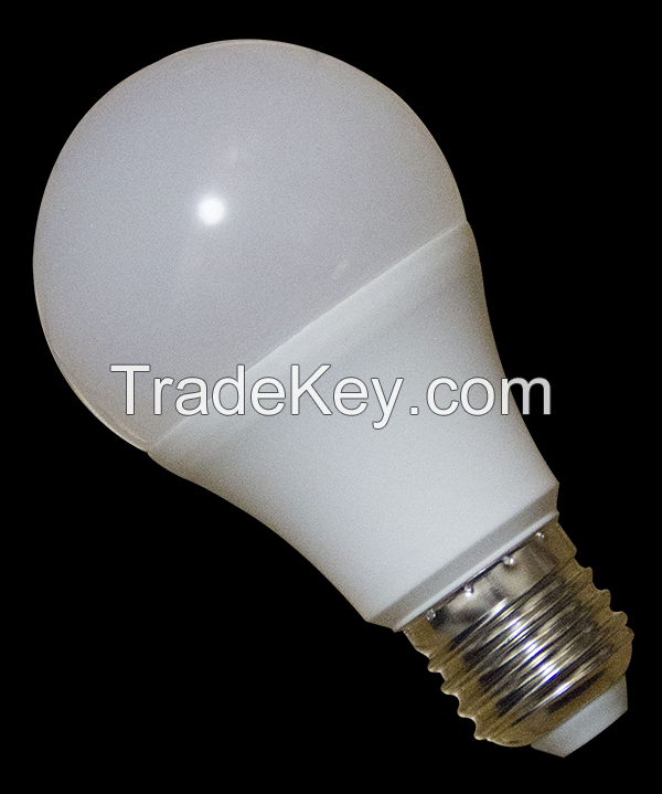 A60 LED Bulbs