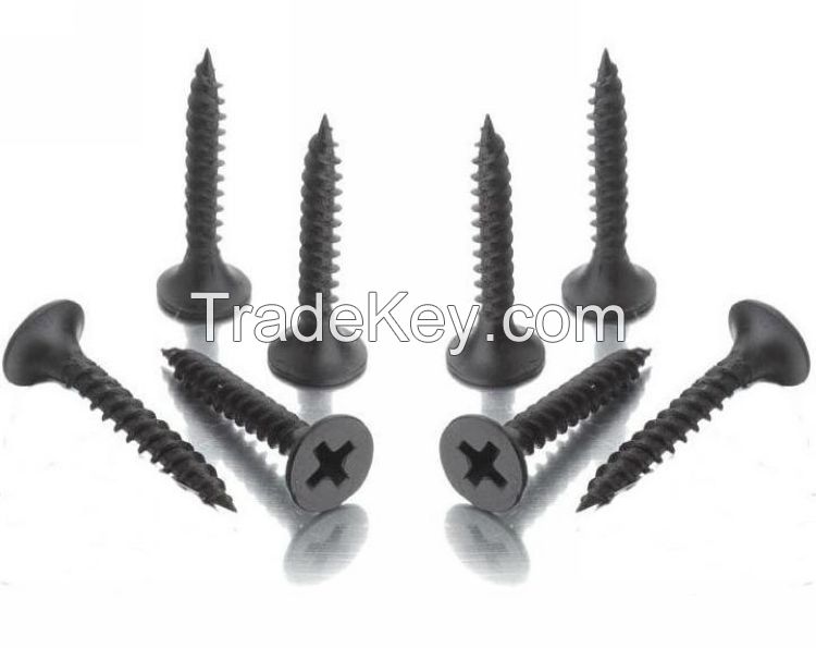 drywall screw 