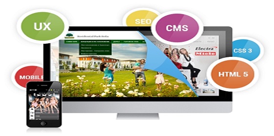 PHP Web Development - eCommerce Web Developers - IT Outsourcing Company