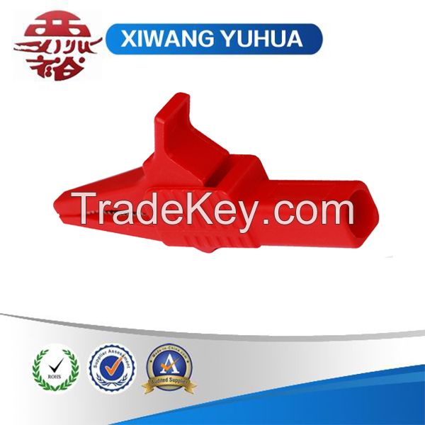 high quality safety alligator clip