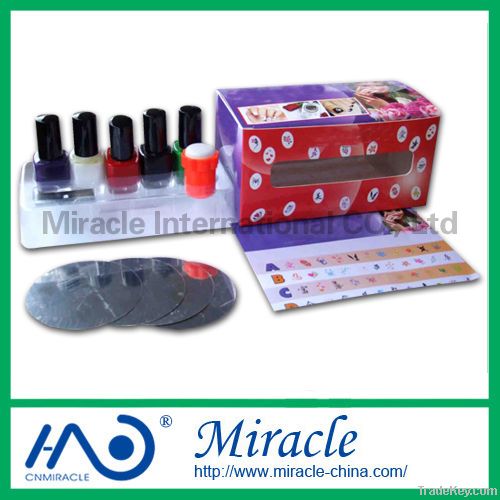 Nail Printer MJ-C