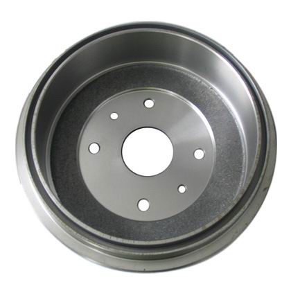 brake drum