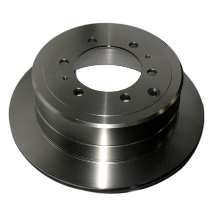 brake disk of drum