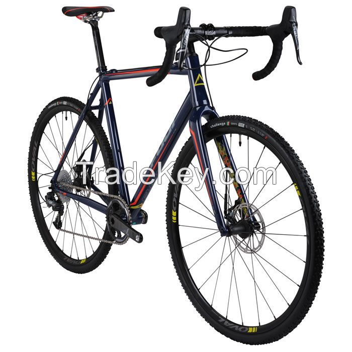 2016 Fuji Cross 1.1 Cyclocross Bike