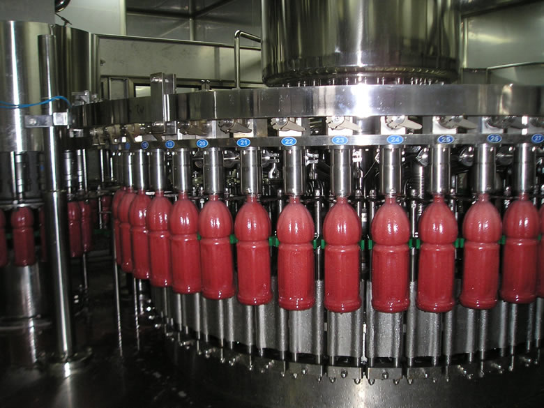 Filling Machine