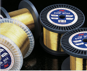 EDM Brass WIRE