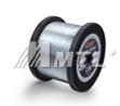 EDM Zinc Coated Wire