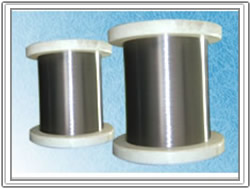 Stainless Steel Wire