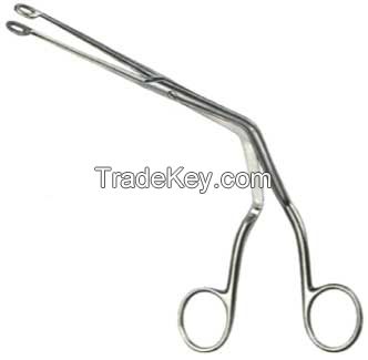 SURGICAL INSTRUMENTS. Forceps Vulsellum/ Forceps Artey/Forceps Artey baby mosquito/forceps allis/ forceps boys allis/ forceps bulldog clamp