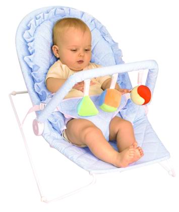 Infant Bouncer