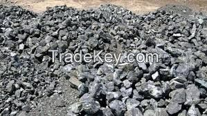 chrome ore