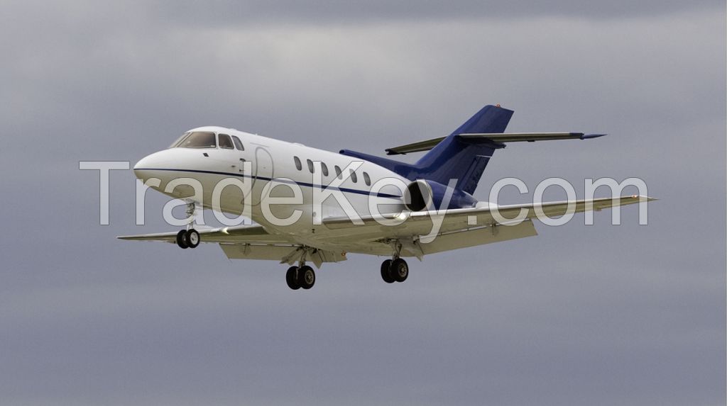 1985 Hawker 800B