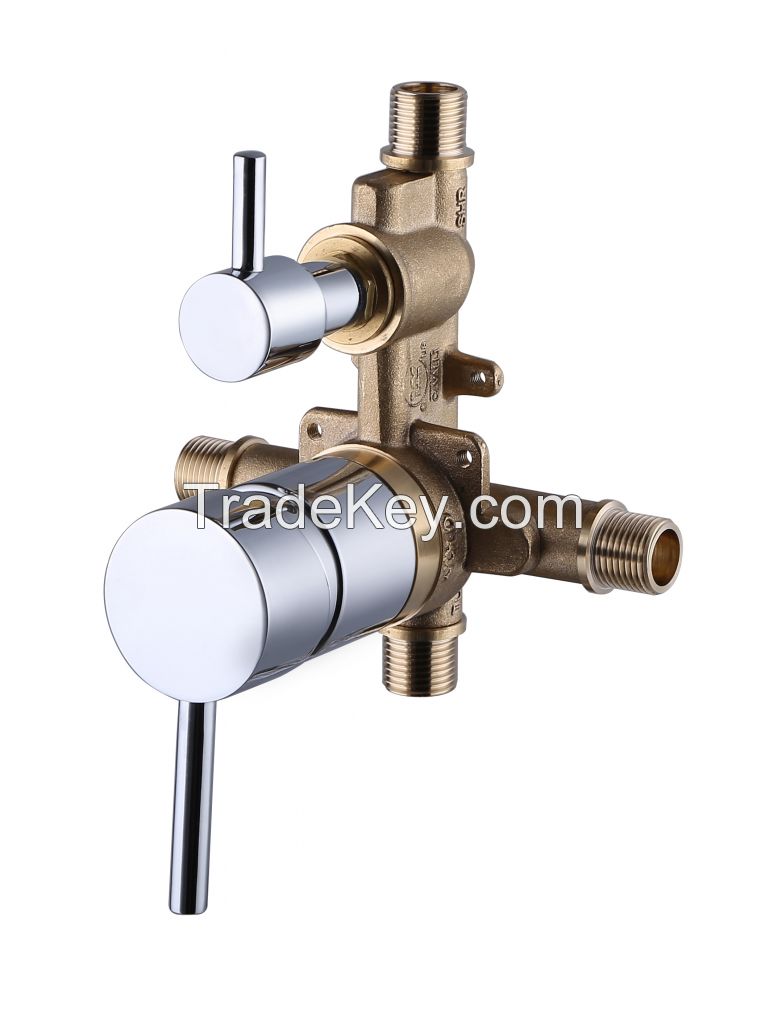 Pressure Balance Valve for OEM/ODM Only