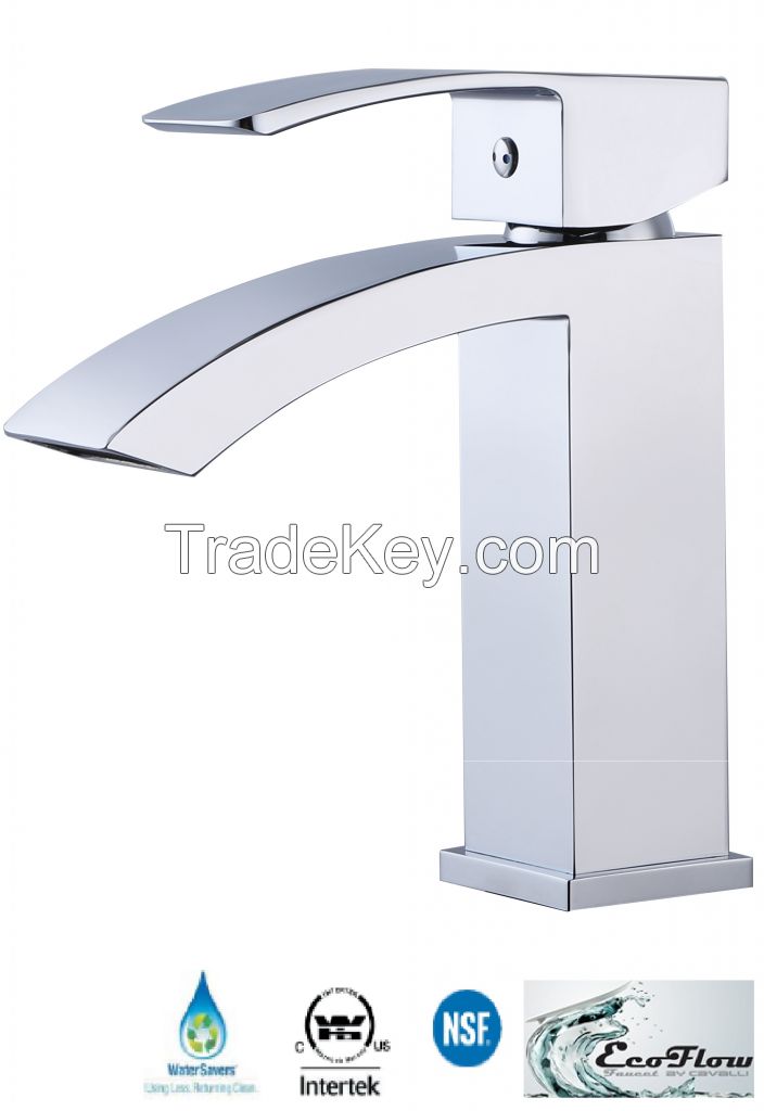 Niagara Single Lavatory Faucet