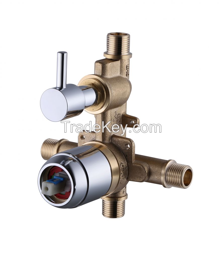 Pressure Balance Valve for OEM/ODM Only