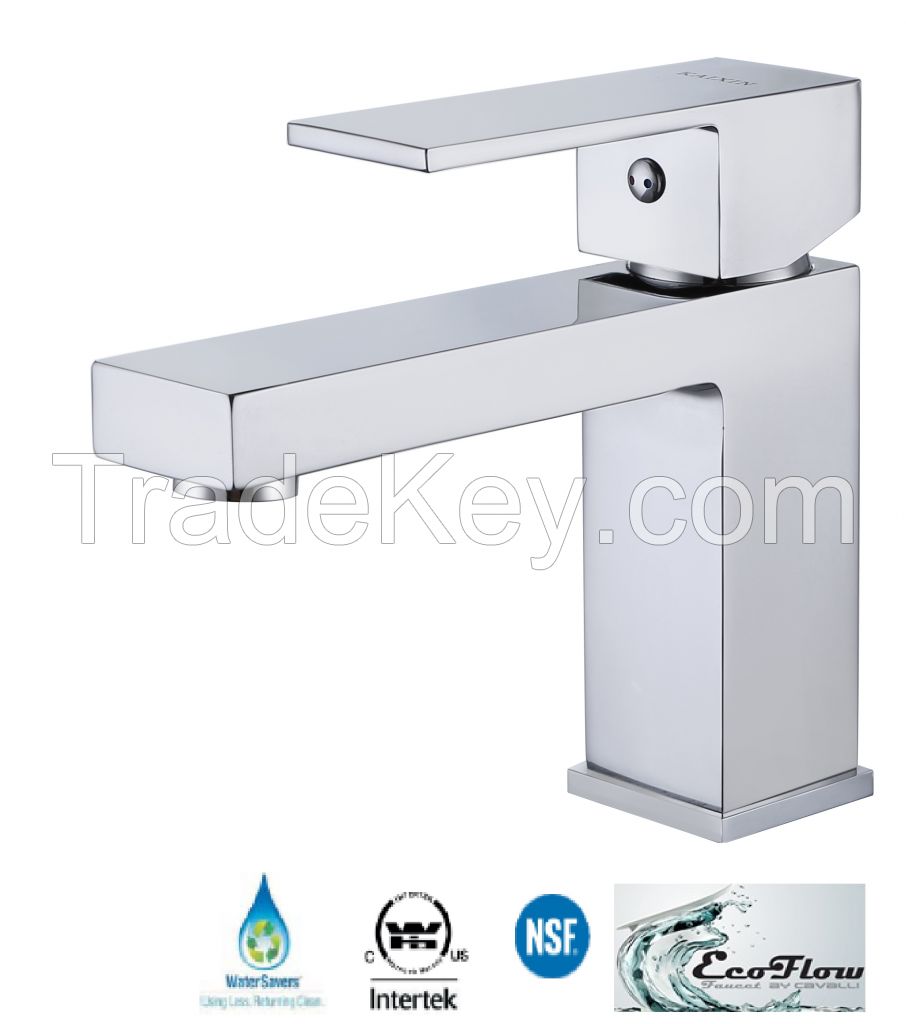 Ivy Single Lavatory Faucet