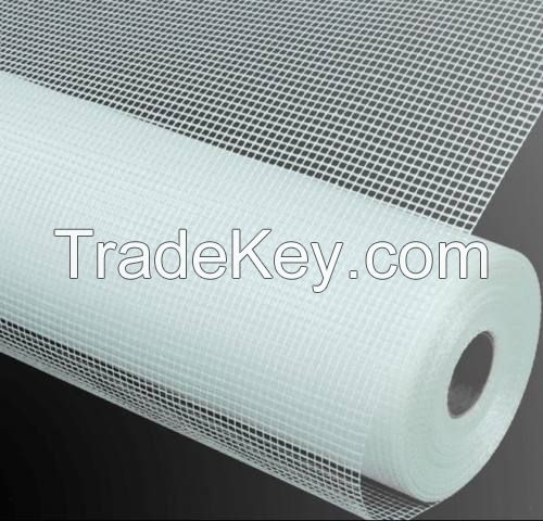 Fiberglass Fly Screen Mosquito/Fly/Window/Door/Bug Screen Wire Netting (Manufacturer)