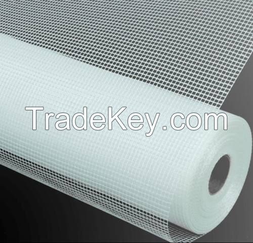 Fiberglass Mosquito Screen Mosquito/Fly/Window/Door/Bug Screen Mesh Netting (Manufacturer)