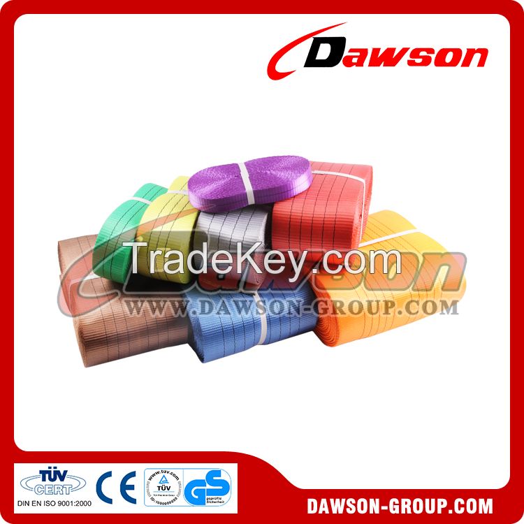 Qingdao Dawson webbing material