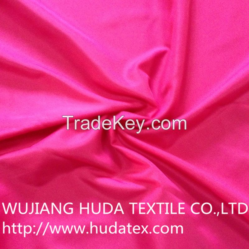 100% polyester 190t pongee umbrella fabric