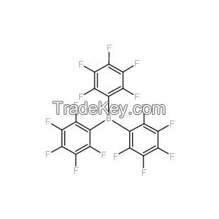 Tris(pentafluorophenyl)borane