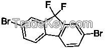 2,7-DibroMo-9,9-difluoro-9H-fluorene