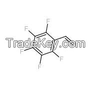 2,3,4,5,6-Pentafluorostyrene