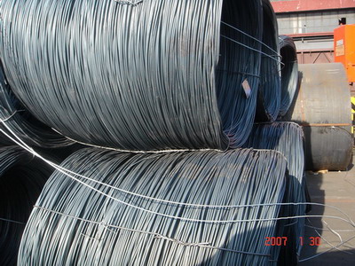 wire rod