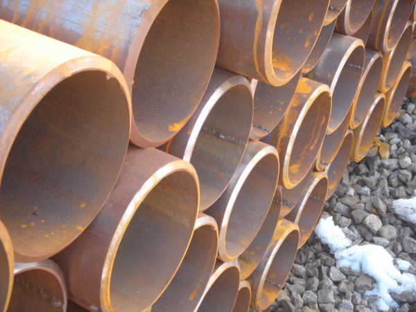 API steel pipe