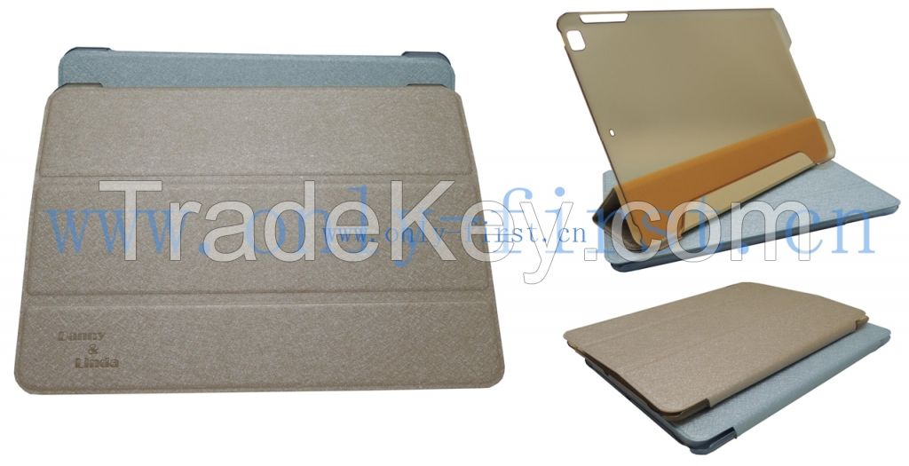 leather cases for IPAD 5 Air