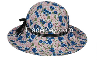 fashion big brim sun hat