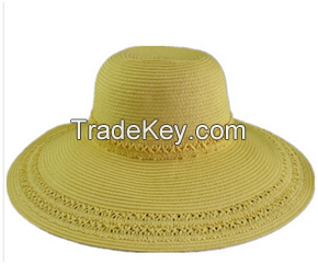 Straw Hat